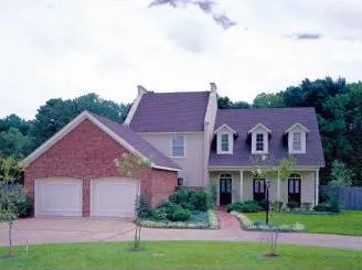 Front Exterior
